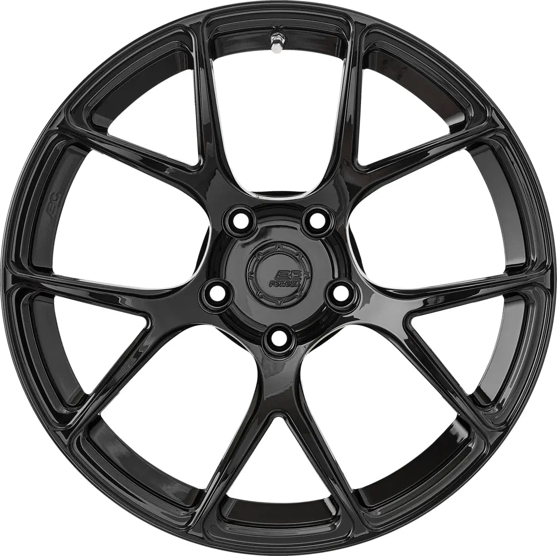 BC Forged RZ05 18x10 5x120 forged monoblock wheel for BMW E90/E92/E93 M3, F80/F82/F83 M3 & M4, F87 M2 - Iconic Garage