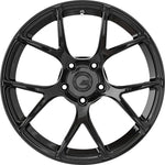 BC Forged RZ05 19x11 5x120 forged monoblock wheel for BMW F80/F82/F83 M3 & M4, F87 M2 - Iconic Garage
