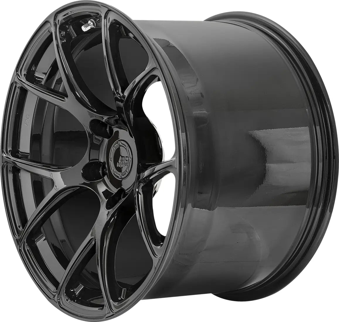 BC Forged RZ05 20x11 5x120 forged monoblock wheel for BMW F80/F82/F83 M3 & M4, F87 M2 - Iconic Garage