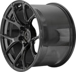 BC Forged RZ05 22x11.5 5x132 forged monoblock wheel for BMW G90/G99 M5 - Iconic Garage