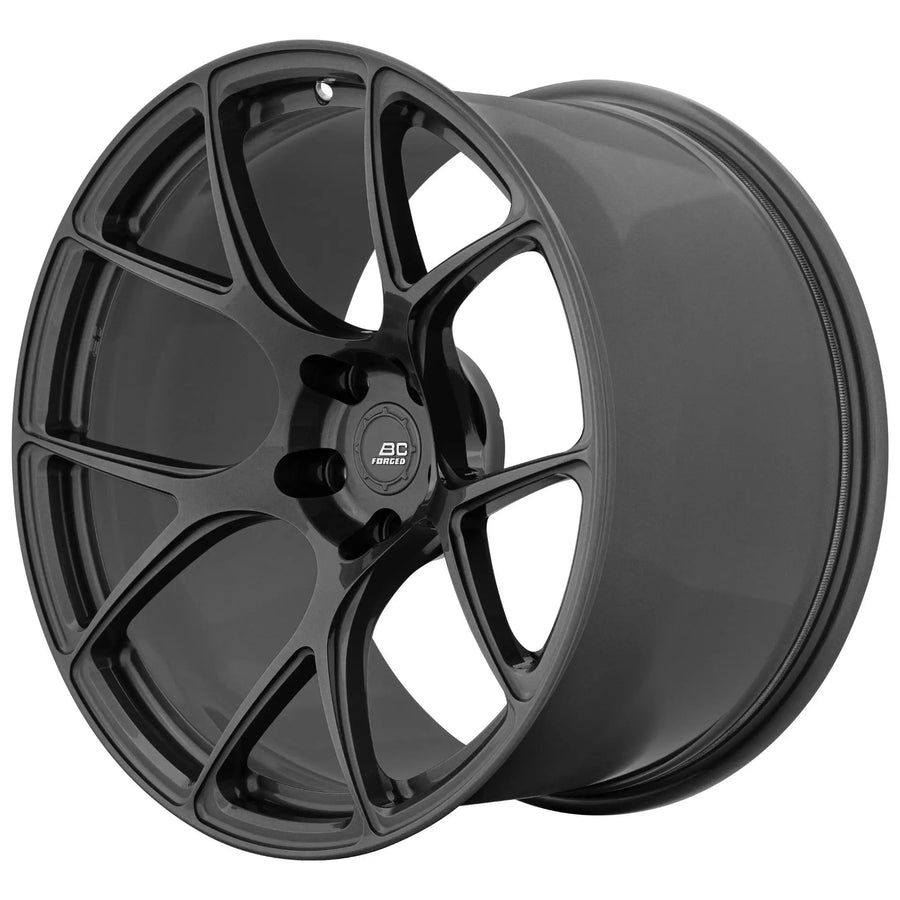 BC Forged RZ05 19x9.5 5x120 forged monoblock wheel for BMW F80/F82/F83 M3 & M4, F87 M2 - Iconic Garage