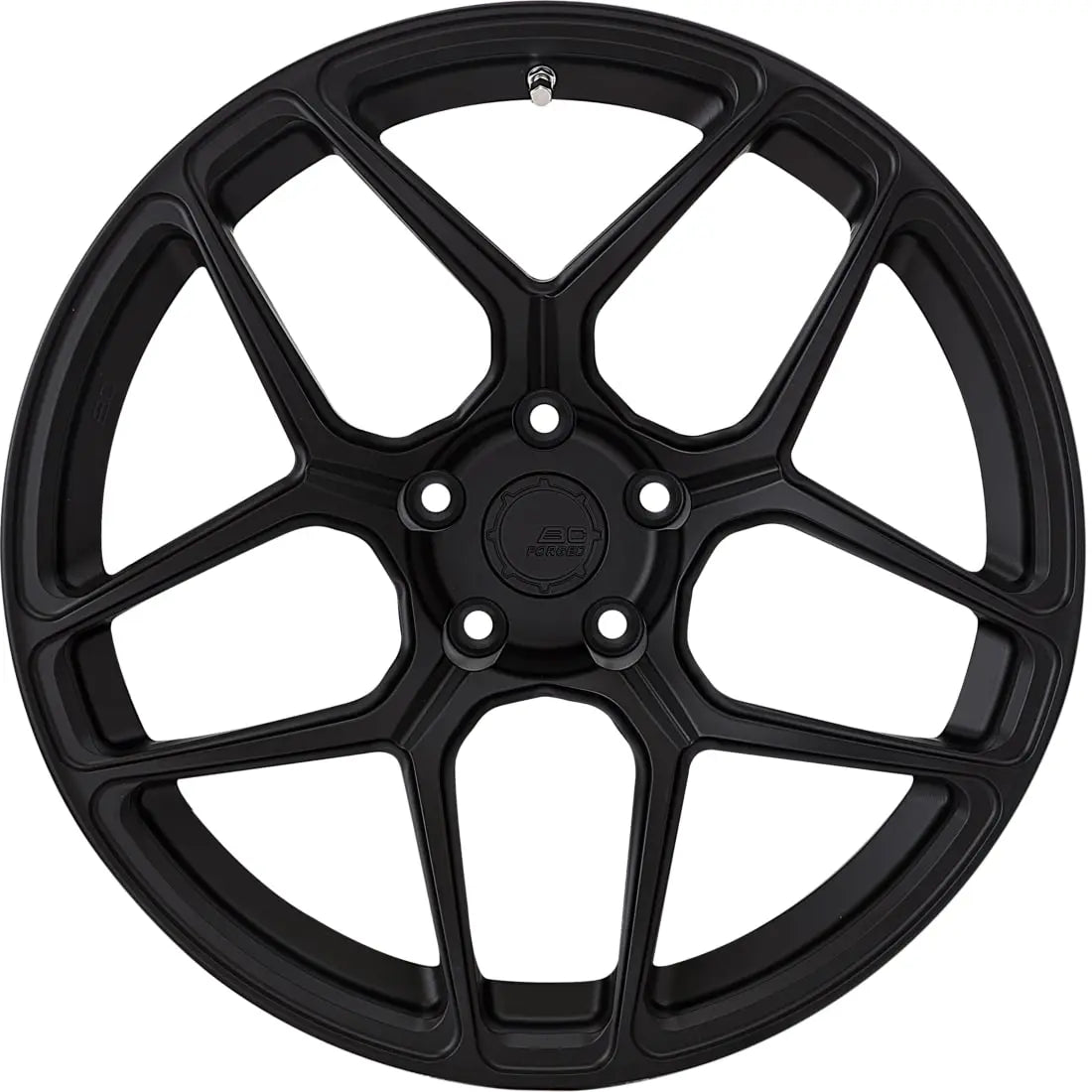 BC Forged RZ053 19x9.5 5x120 forged monoblock wheel for BMW F80/F82/F83 M3 & M4, F87 M2 - Iconic Garage