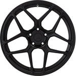 BC Forged RZ053 22x12 5x132 forged monoblock wheel for BMW G90/G99 M5 - Iconic Garage