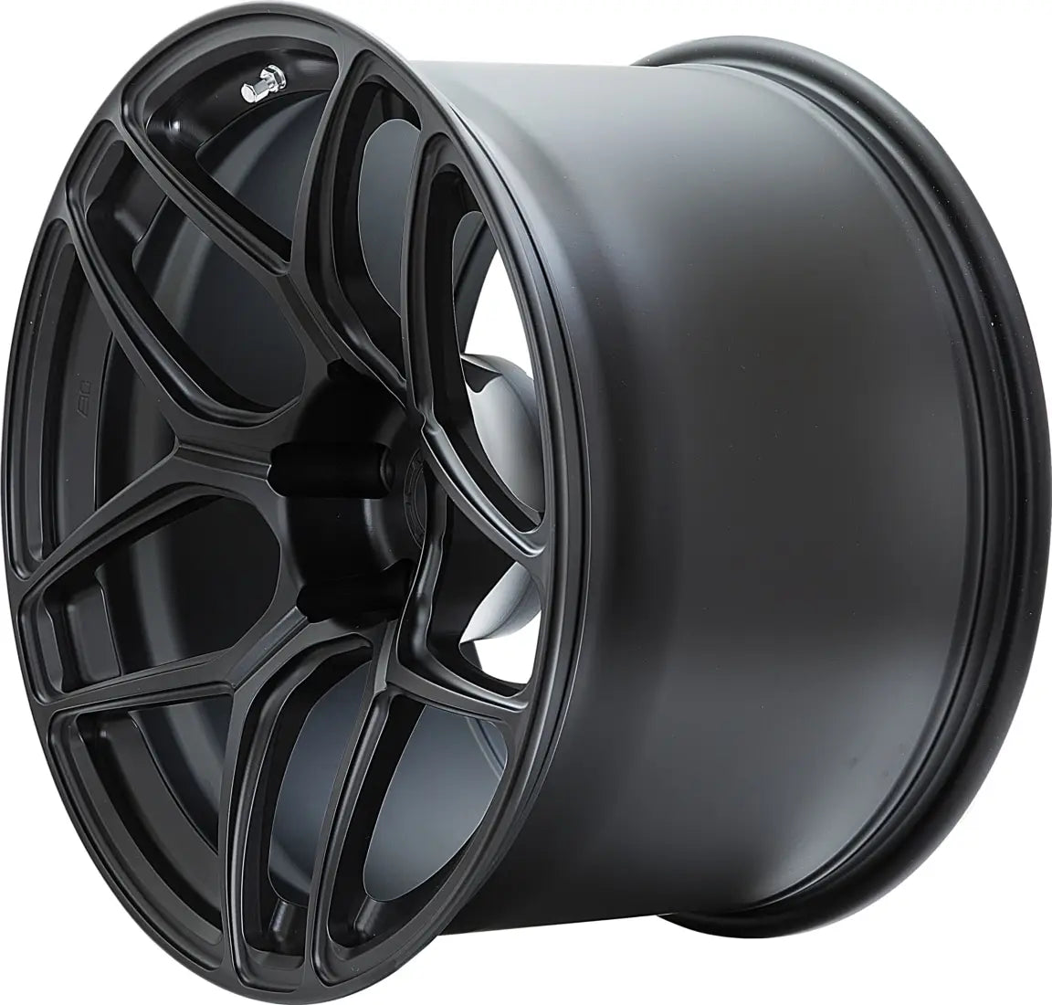 BC Forged RZ053 19x10 5x120 forged monoblock wheel for BMW F80/F82/F83 M3 & M4, F87 M2 - Iconic Garage