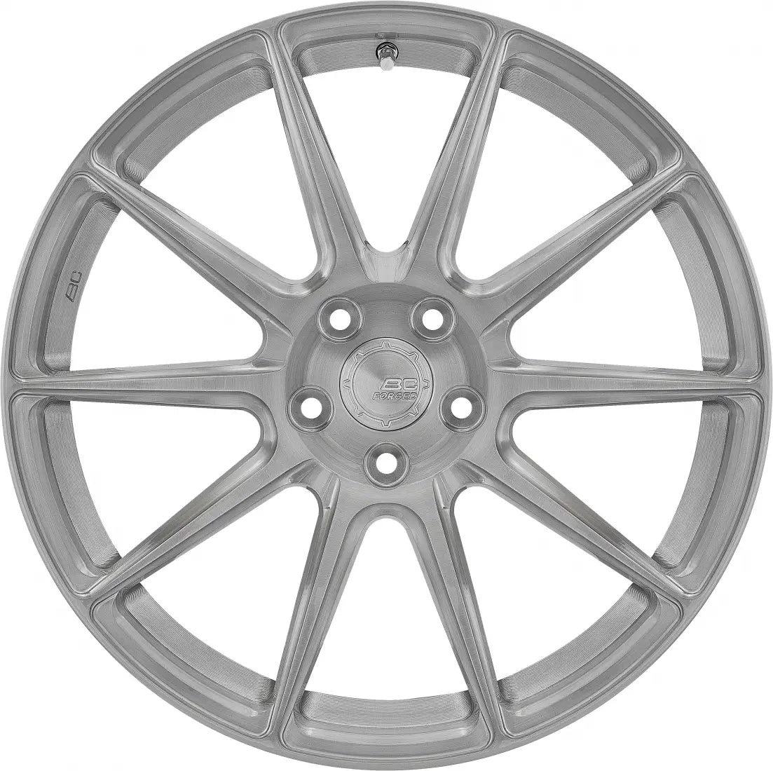 BC Forged RZ10 19x9.5 5x120 forged monoblock wheel for BMW F80/F82/F83 M3 & M4, F87 M2 - Iconic Garage