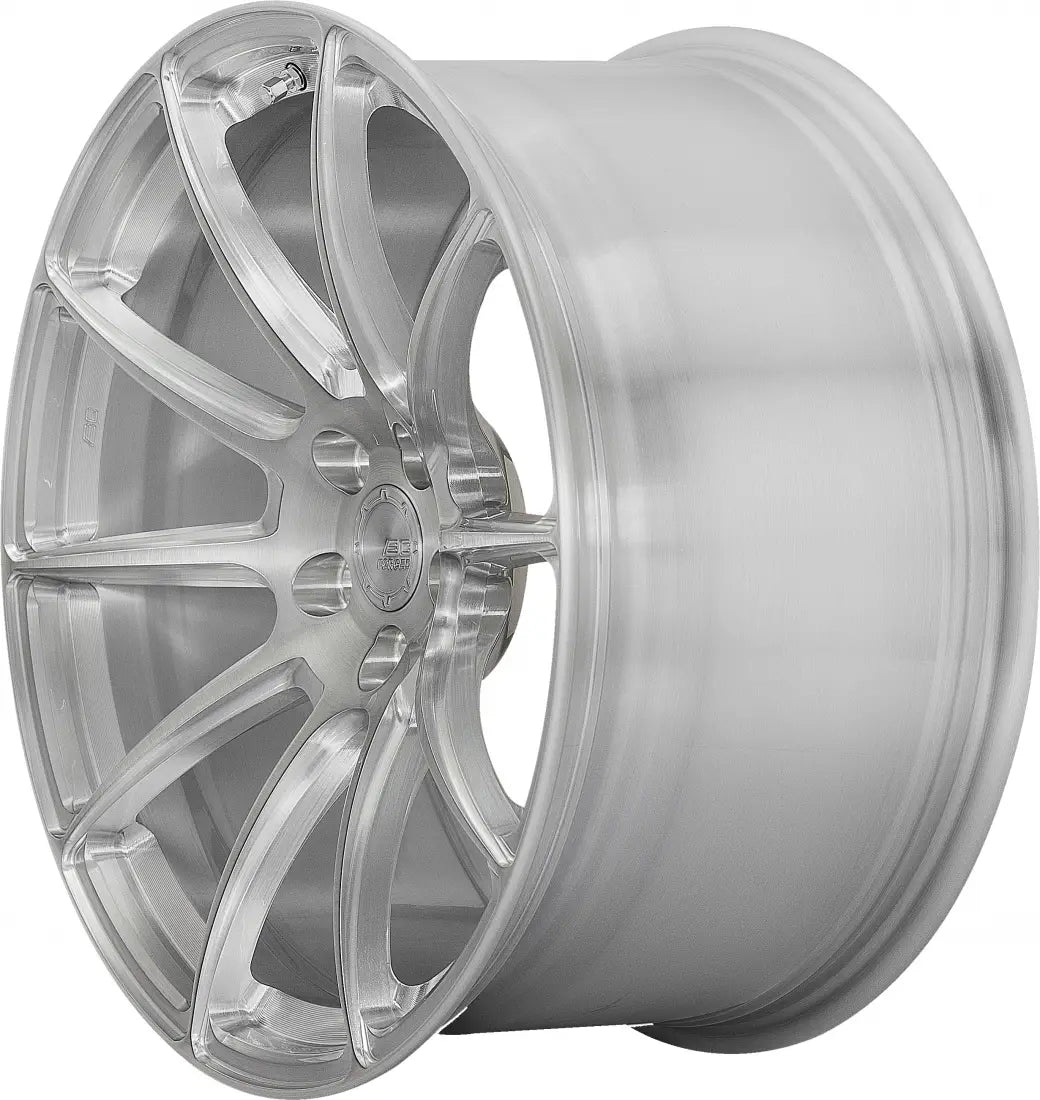 BC Forged RZ10 19x11 5x120 forged monoblock wheel for BMW F80/F82/F83 M3 & M4, F87 M2 - Iconic Garage