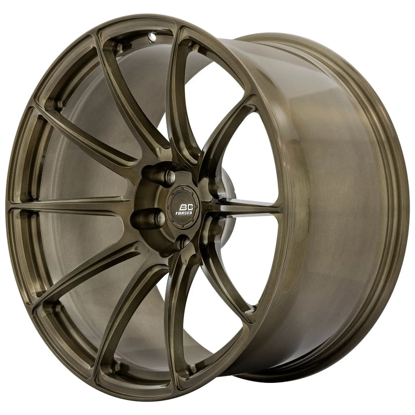 BC Forged RZ10 18x11 5x120 forged monoblock wheel for BMW E90/E92/E93 M3, F80/F82/F83 M3 & M4, F87 M2 - Iconic Garage