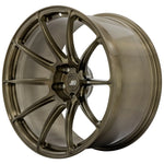 BC Forged RZ10 22x11 5x132 forged monoblock wheel for BMW G90/G99 M5 - Iconic Garage