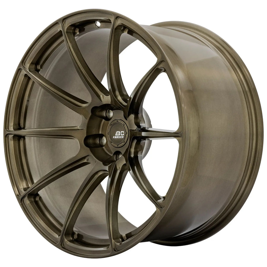 BC Forged RZ10 19x9.5 5x112 forged monoblock wheel for BMW G87 M2, G80/G82/G83 M3 & M4 - Iconic Garage