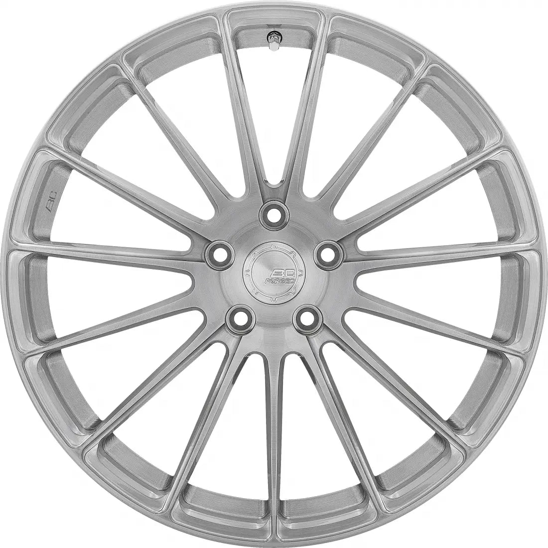 BC Forged RZ15 19x10.5 5x120 forged monoblock wheel for BMW F80/F82/F83 M3 & M4, F87 M2 - Iconic Garage