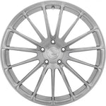 BC Forged RZ15 22x11.5 5x132 forged monoblock wheel for BMW G90/G99 M5 - Iconic Garage