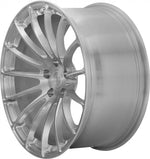 BC Forged RZ15 21x11 5x112 forged monoblock wheel for BMW G87 M2, G80/G82/G83 M3 & M4, F90 M5 & F91/F92/F93 M8, F95 X5 M & F96 X6 M - Iconic Garage