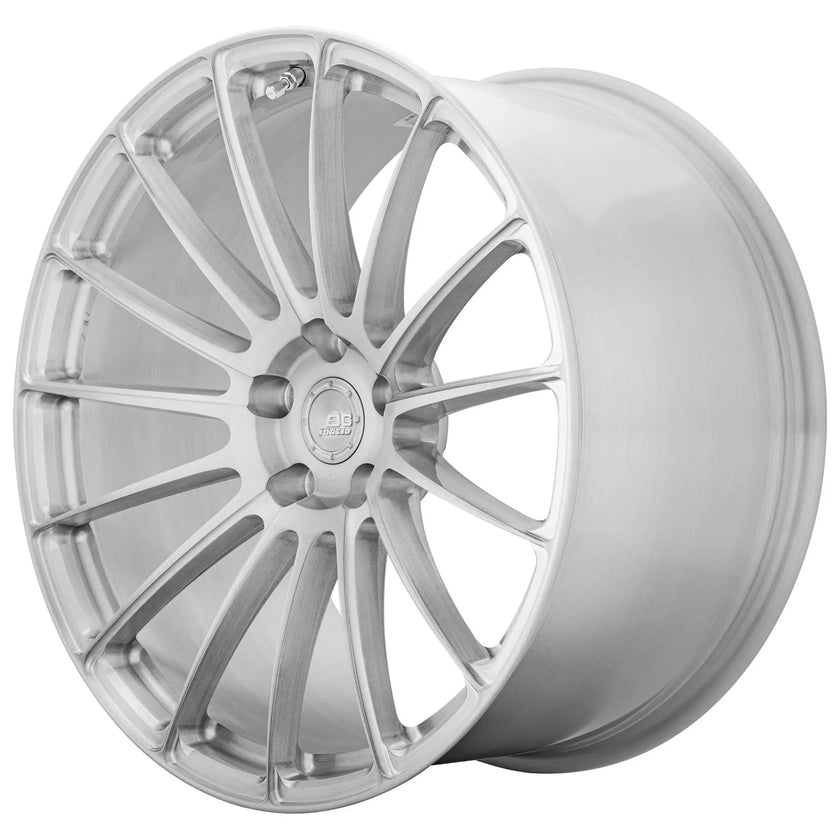 BC Forged RZ15 18x9.5 5x120 forged monoblock wheel for BMW E90/E92/E93 M3, F80/F82/F83 M3 & M4, F87 M2 - Iconic Garage