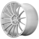 BC Forged RZ15 22x10 5x132 forged monoblock wheel for BMW G90/G99 M5 - Iconic Garage