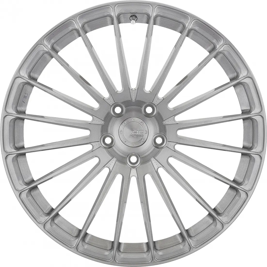 BC Forged RZ20 18x10.5 5x120 forged monoblock wheel for BMW E90/E92/E93 M3, F80/F82/F83 M3 & M4, F87 M2 - Iconic Garage