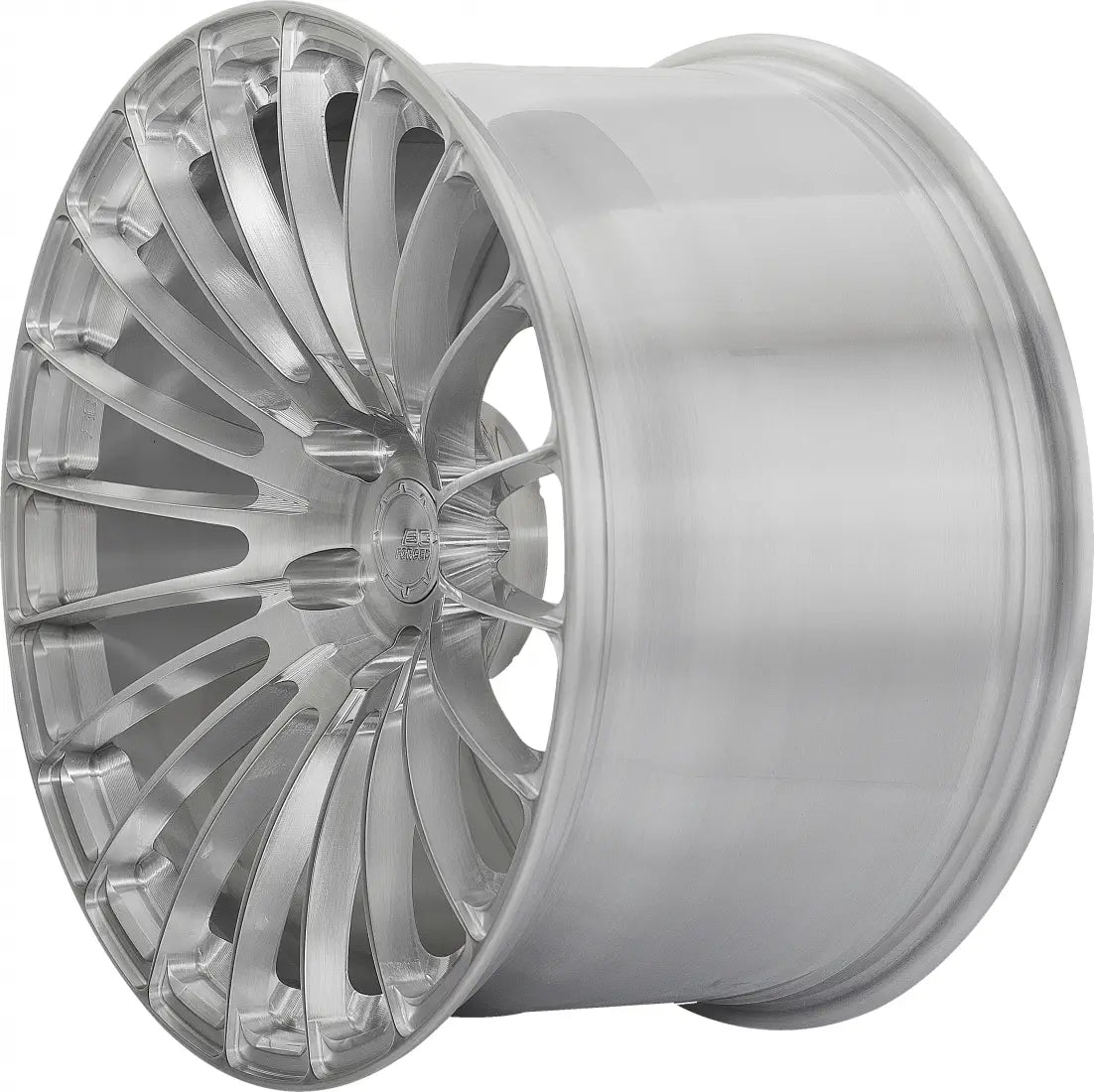 BC Forged RZ20 21x9 5x112 forged monoblock wheel for BMW G87 M2, G80/G82/G83 M3 & M4, F90 M5 & F91/F92/F93 M8 - Iconic Garage