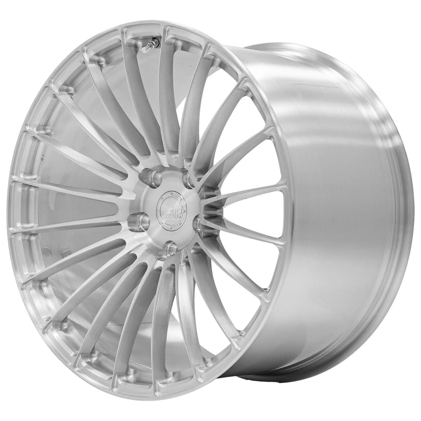 BC Forged RZ20 18x9.5 5x120 forged monoblock wheel for BMW E90/E92/E93 M3, F80/F82/F83 M3 & M4, F87 M2 - Iconic Garage