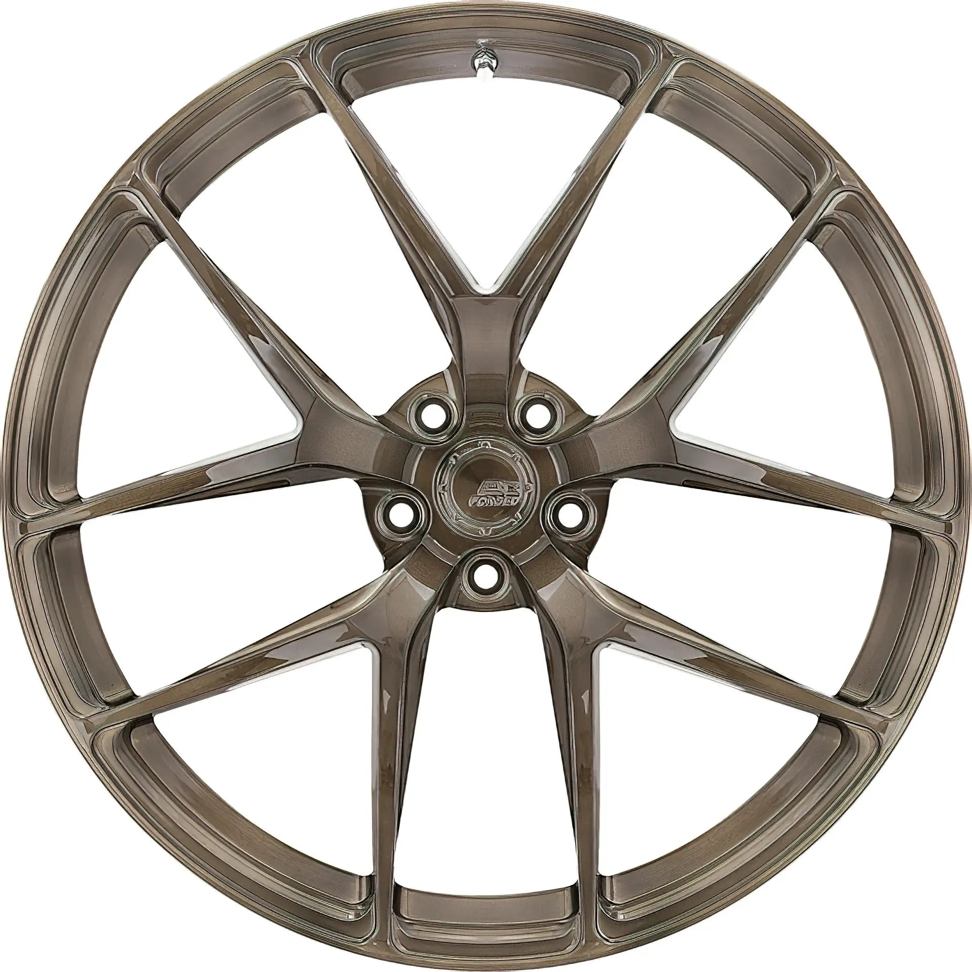 BC Forged RZ21 18x10.5 5x120 forged monoblock wheel for BMW E90/E92/E93 M3, F80/F82/F83 M3 & M4, F87 M2 - Iconic Garage