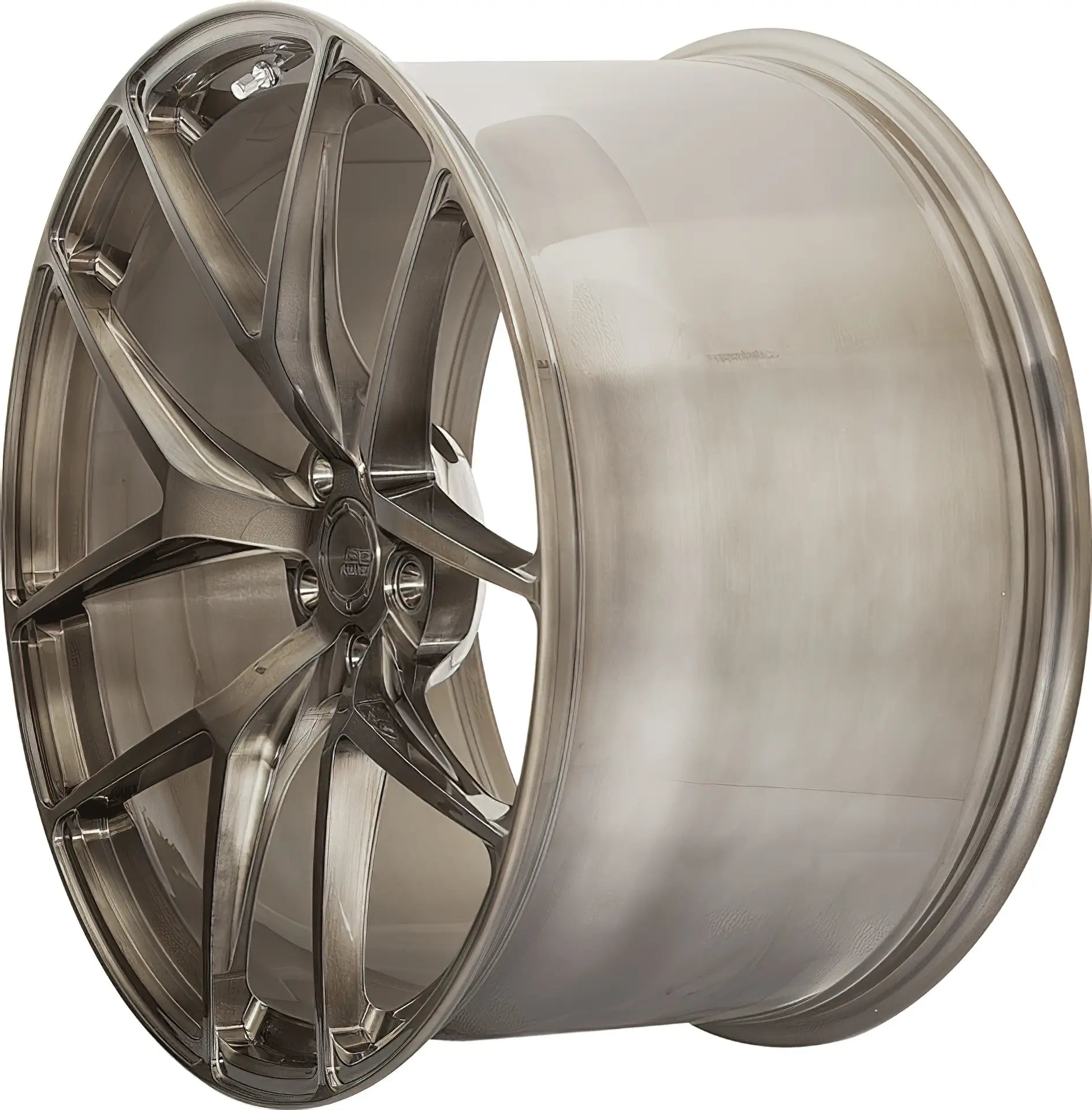BC Forged RZ21 18x10.5 5x120 forged monoblock wheel for BMW E90/E92/E93 M3, F80/F82/F83 M3 & M4, F87 M2 - Iconic Garage