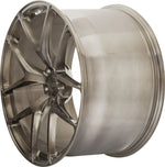 BC Forged RZ21 19x10 5x112 forged monoblock wheel for BMW G87 M2, G80/G82/G83 M3 & M4 - Iconic Garage
