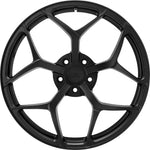 BC Forged RZ23 19x10 5x112 forged monoblock wheel for BMW G87 M2, G80/G82/G83 M3 & M4 - Iconic Garage