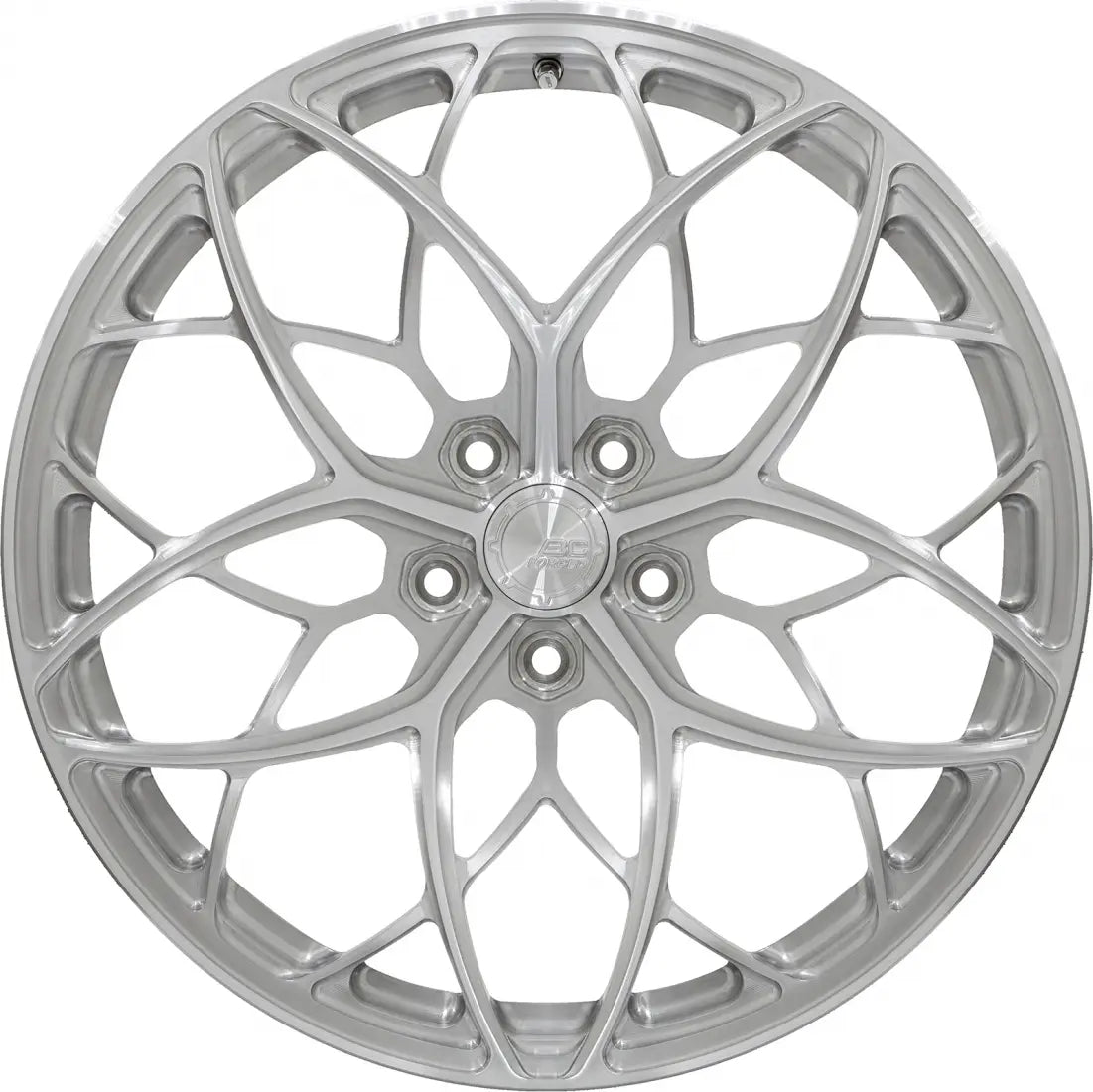 BC Forged RZ24 20x11 5x120 forged monoblock wheel for BMW F80/F82/F83 M3 & M4, F87 M2 - Iconic Garage