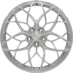 BC Forged RZ24 21x12 5x132 forged monoblock wheel for BMW G90/G99 M5 - Iconic Garage