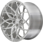 BC Forged RZ24 21x12 5x112 forged monoblock wheel for BMW F90 M5 & F91/F92/F93 M8, F95 X5 M & F96 X6 M - Iconic Garage