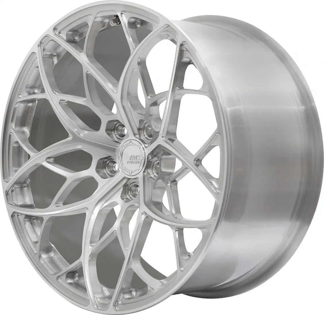 BC Forged RZ24 20x10 5x120 forged monoblock wheel for BMW F80/F82/F83 M3 & M4, F87 M2 - Iconic Garage