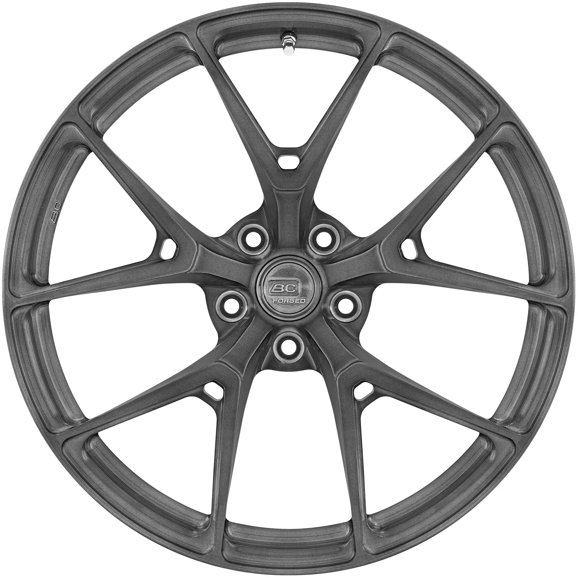 BC Forged RZ25 18x9.5 5x120 forged monoblock wheel for BMW E90/E92/E93 M3, F80/F82/F83 M3 & M4, F87 M2 - Iconic Garage