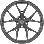 BC Forged RZ25 22x10.5 5x112 forged monoblock wheel for BMW F95 X5 M & F96 X6 M - Iconic Garage