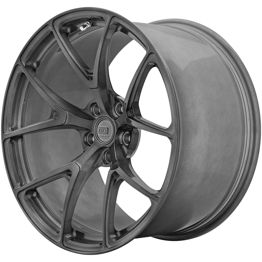 BC Forged RZ25 18x9.5 5x120 forged monoblock wheel for BMW E90/E92/E93 M3, F80/F82/F83 M3 & M4, F87 M2 - Iconic Garage