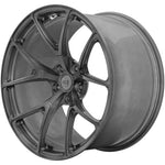 BC Forged RZ25 22x10.5 5x132 forged monoblock wheel for BMW G90/G99 M5 - Iconic Garage