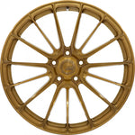 BC Forged RZ35 22x11 5x112 forged monoblock wheel for BMW F95 X5 M & F96 X6 M - Iconic Garage