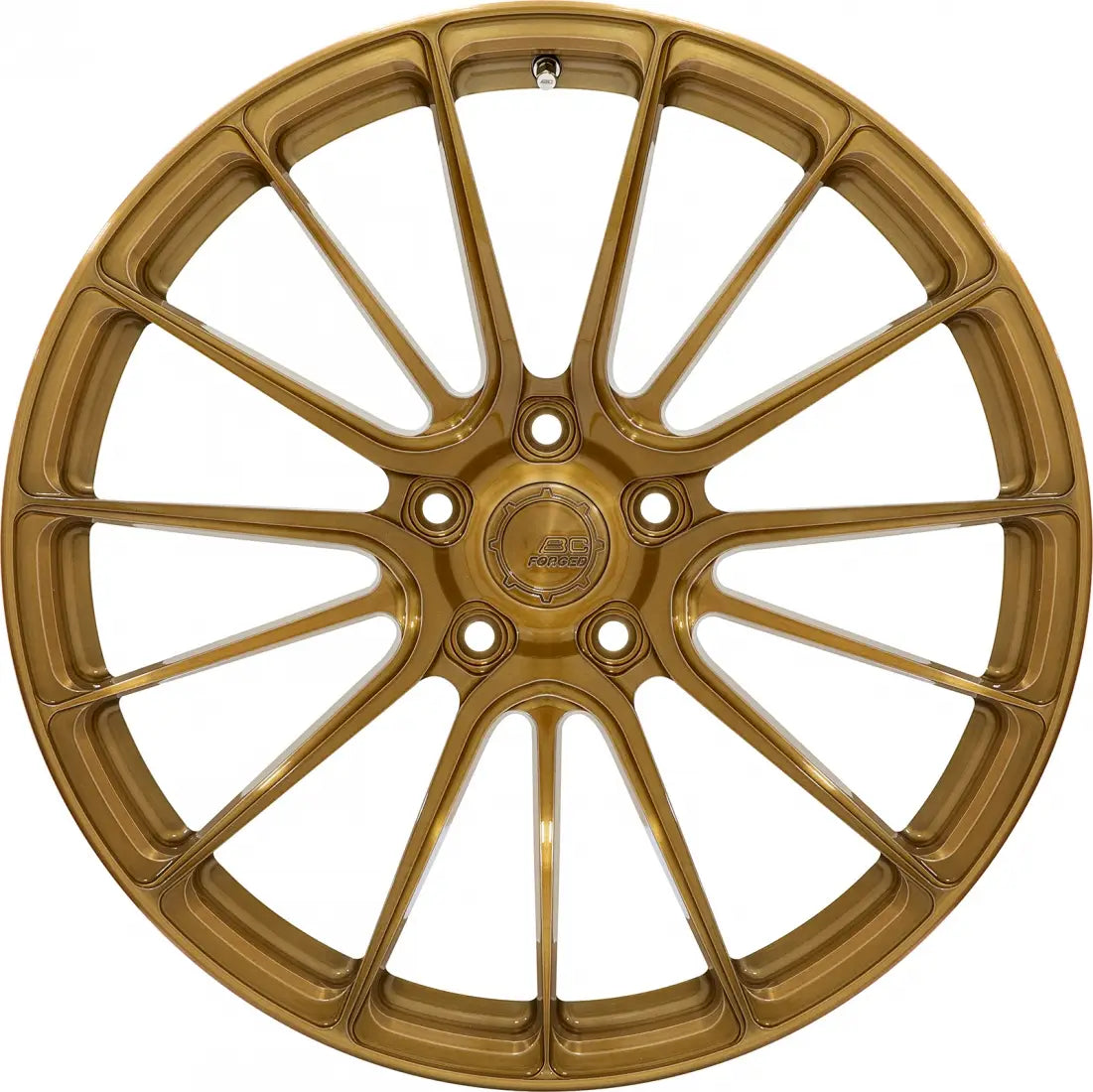 BC Forged RZ35 19x9 5x120 forged monoblock wheel for BMW F80/F82/F83 M3 & M4, F87 M2 - Iconic Garage
