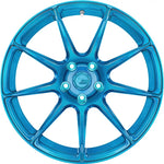 BC Forged RZ39 20x9 5x120 forged monoblock wheel for BMW F80/F82/F83 M3 & M4, F87 M2 - Iconic Garage