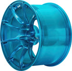 BC Forged RZ39 19x9 5x120 forged monoblock wheel for BMW F80/F82/F83 M3 & M4, F87 M2 - Iconic Garage
