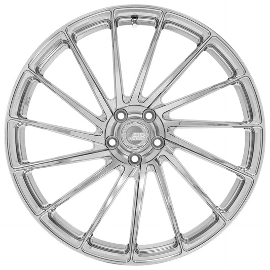 BC Forged RZ815 19x9.5 5x112 forged monoblock wheel for BMW G87 M2, G80/G82/G83 M3 & M4 - Iconic Garage