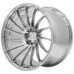 BC Forged RZ815 21x10.5 5x112 forged monoblock wheel for BMW G87 M2, G80/G82/G83 M3 & M4, F90 M5 & F91/F92/F93 M8, F95 X5 M & F96 X6 M - Iconic Garage