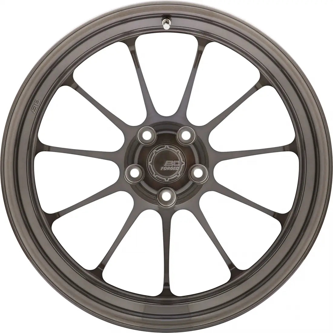 BC Forged TD01 19x10.5 5x120 forged monoblock wheel for BMW F80/F82/F83 M3 & M4, F87 M2 - Iconic Garage