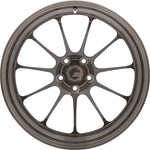 BC Forged TD01 22x12 5x132 forged monoblock wheel for BMW G90/G99 M5 - Iconic Garage