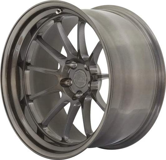 BC Forged TD01 20x9.5 5x112 forged monoblock wheel for BMW G87 M2, G80/G82/G83 M3 & M4, F90 M5 & F91/F92/F93 M8 - Iconic Garage