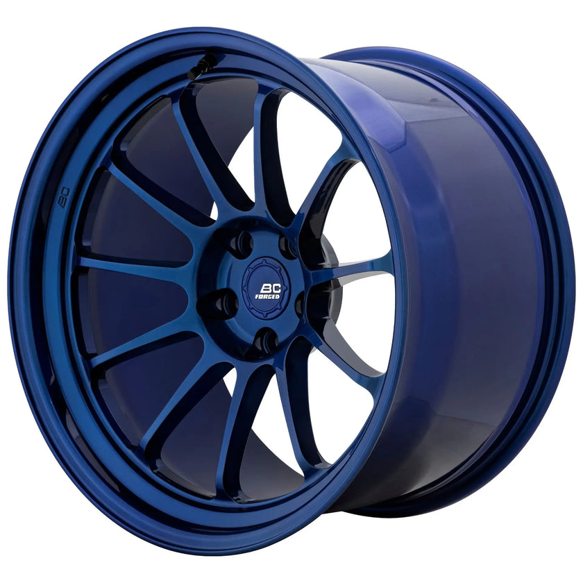 BC Forged TD01 18x9.5 5x120 forged monoblock wheel for BMW E90/E92/E93 M3, F80/F82/F83 M3 & M4, F87 M2 - Iconic Garage