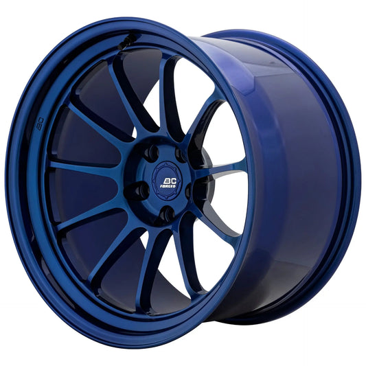 BC Forged TD01 21x10 5x112 forged monoblock wheel for BMW G87 M2, G80/G82/G83 M3 & M4, F90 M5 & F91/F92/F93 M8, F95 X5 M & F96 X6 M - Iconic Garage