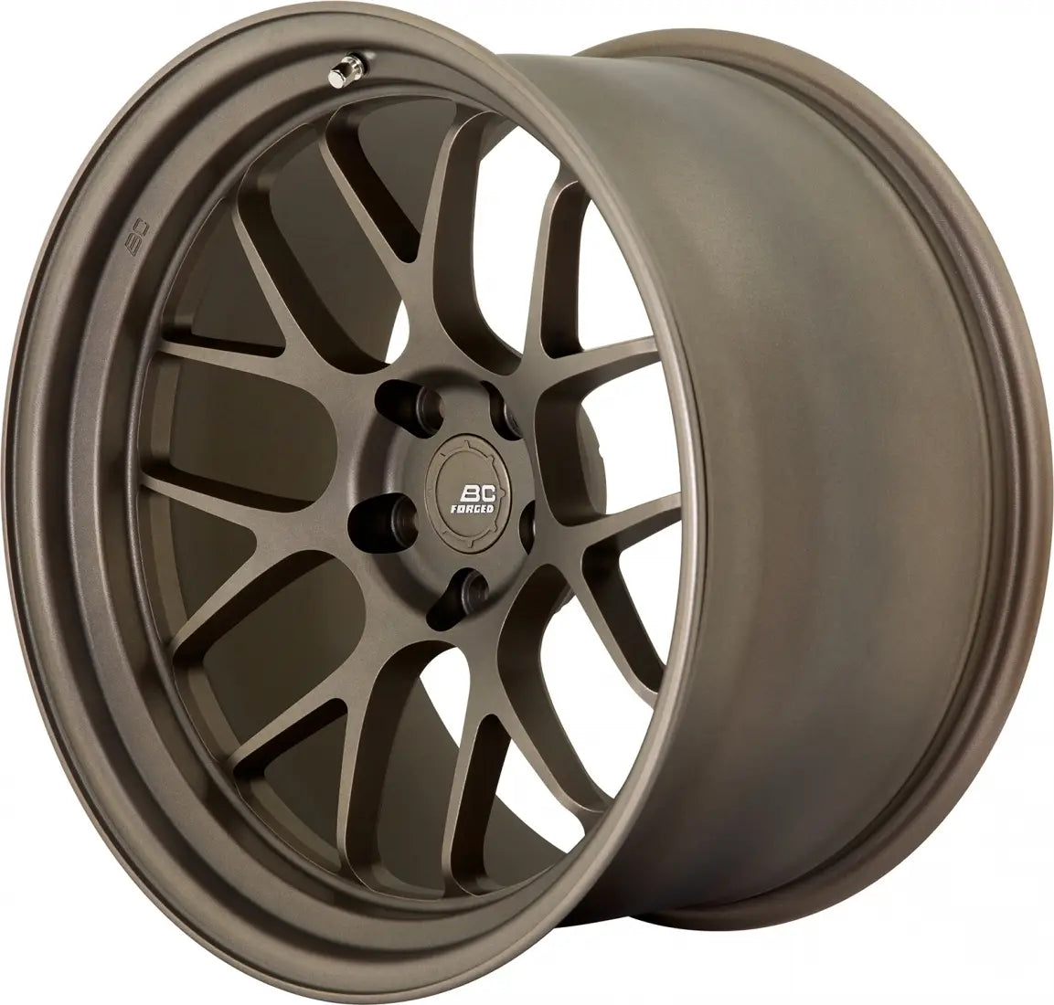 BC Forged TD02 18x9.5 5x120 forged monoblock wheel for BMW E90/E92/E93 M3, F80/F82/F83 M3 & M4, F87 M2 - Iconic Garage