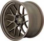 BC Forged TD02 22x11 5x112 forged monoblock wheel for BMW F95 X5 M & F96 X6 M - Iconic Garage