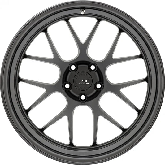 BC Forged TD02 20x9 5x112 forged monoblock wheel for BMW G87 M2, G80/G82/G83 M3 & M4 - Iconic Garage