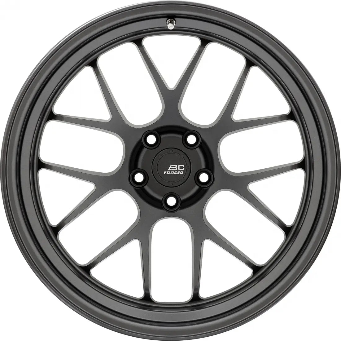 BC Forged TD02 18x10.5 5x120 forged monoblock wheel for BMW E90/E92/E93 M3, F80/F82/F83 M3 & M4, F87 M2 - Iconic Garage