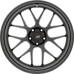 BC Forged TD02 22x12 5x112 forged monoblock wheel for BMW F95 X5 M & F96 X6 M - Iconic Garage