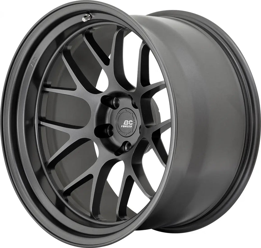 BC Forged TD02 18x9.5 5x120 forged monoblock wheel for BMW E90/E92/E93 M3, F80/F82/F83 M3 & M4, F87 M2 - Iconic Garage